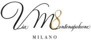 Via Montenapoleone 8